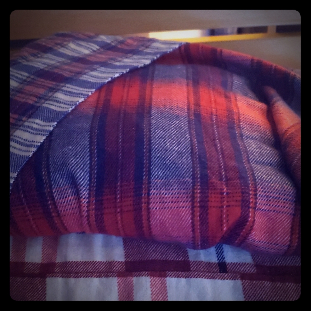 Gap Scarf